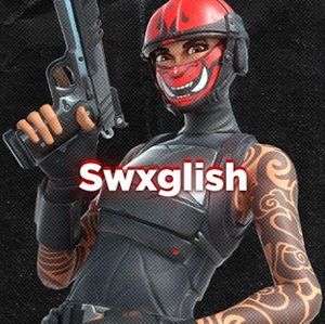 Meet your Posher, Swxglish